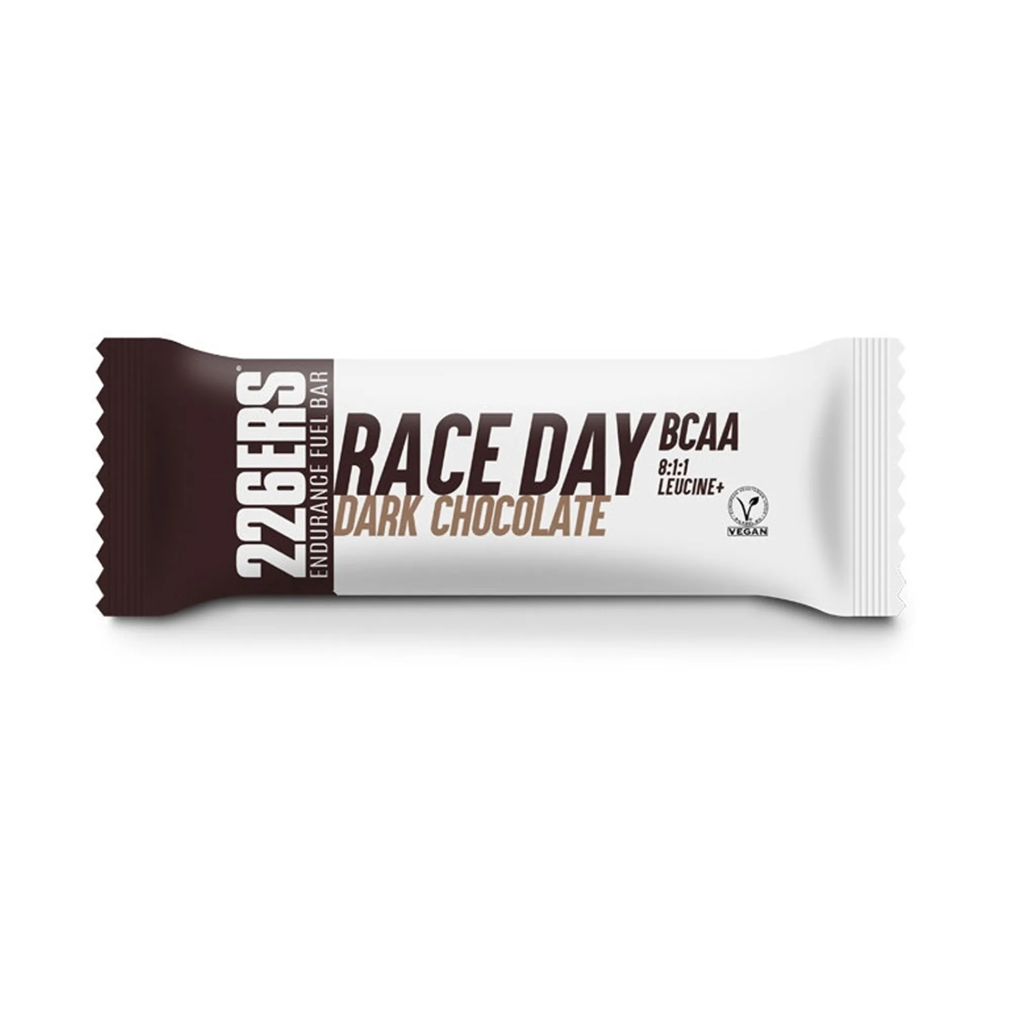 226ERS Barrette Energetiche|Barrette Proteiche*Barretta Race Day - Cioccolato Fondente
