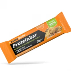 Named Barrette Energetiche|Barrette Proteiche*Barretta Proteinbar - Cookies