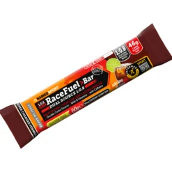 Named Barrette Energetiche*Barretta Race Fuel Bar - Cola Lime
