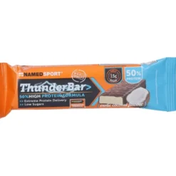 Named Barrette Energetiche|Barrette Proteiche*Barretta ThunderBar - Exotic Coconut
