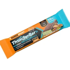 Named Barrette Energetiche|Barrette Proteiche*Barretta ThunderBar - Pistacchio