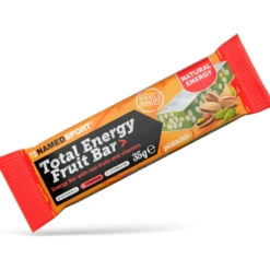Named Barrette Energetiche*Barretta Total Energy Fruitbar - Pistacchio