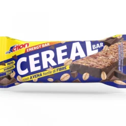 ProAction Barrette Energetiche*Barretta Cereal Bar - Cioccolato