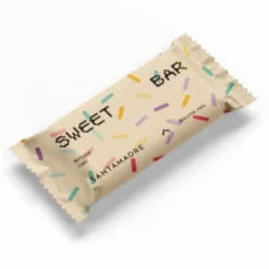 Santa Madre Barrette Energetiche|Alimentazione E Snack*Barretta Sweet Bar - Birthday Cake