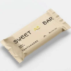 Santa Madre Barrette Energetiche|Alimentazione E Snack*Barretta Sweet Bar - Salted Banana