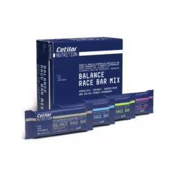 Cetilar Barrette Energetiche*Barrette Balance Race MIX