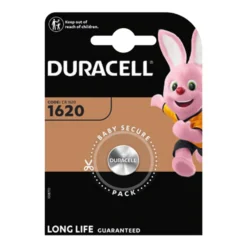 Duracell Accessori E Supporti|Accessori*Batteria CR1620