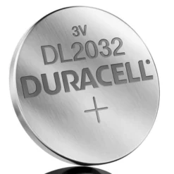 Duracell Accessori E Supporti|Accessori*Batteria CR2032 2 pezzi