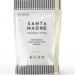 Santa Madre Sali Minerali*Bevanda isotonica Isotonic Electrolyte Drink 270 gr - Limone