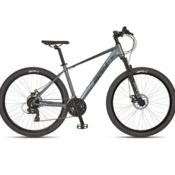 Bici bambino BRN Young 27.5 - Grigio