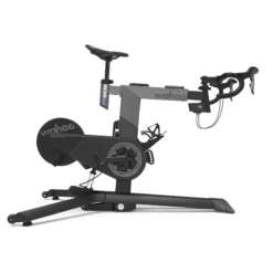 Wahoo Rulli|Rulli Bici*Bicicletta Kickr Bike Pro