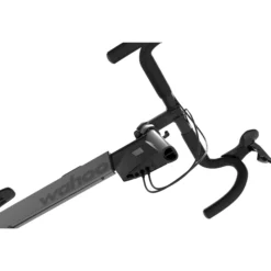 Wahoo Rulli|Rulli Bici*Bicicletta Kickr Bike Pro