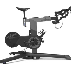 Wahoo Rulli|Rulli Bici*Bicicletta Kickr Bike Pro
