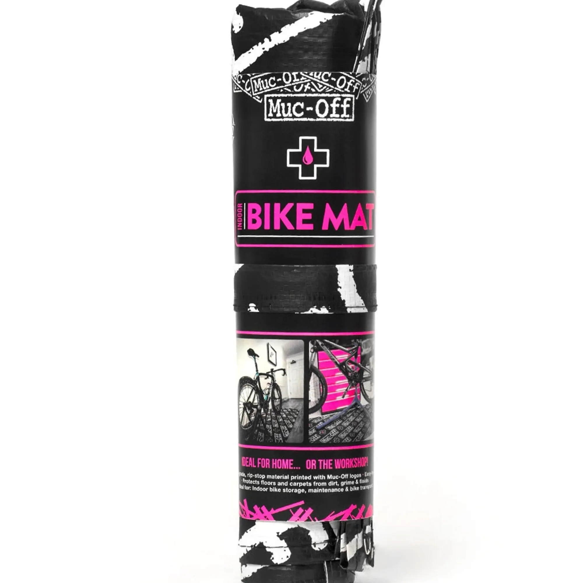 Muc-off Manutenzione*Bike Mat