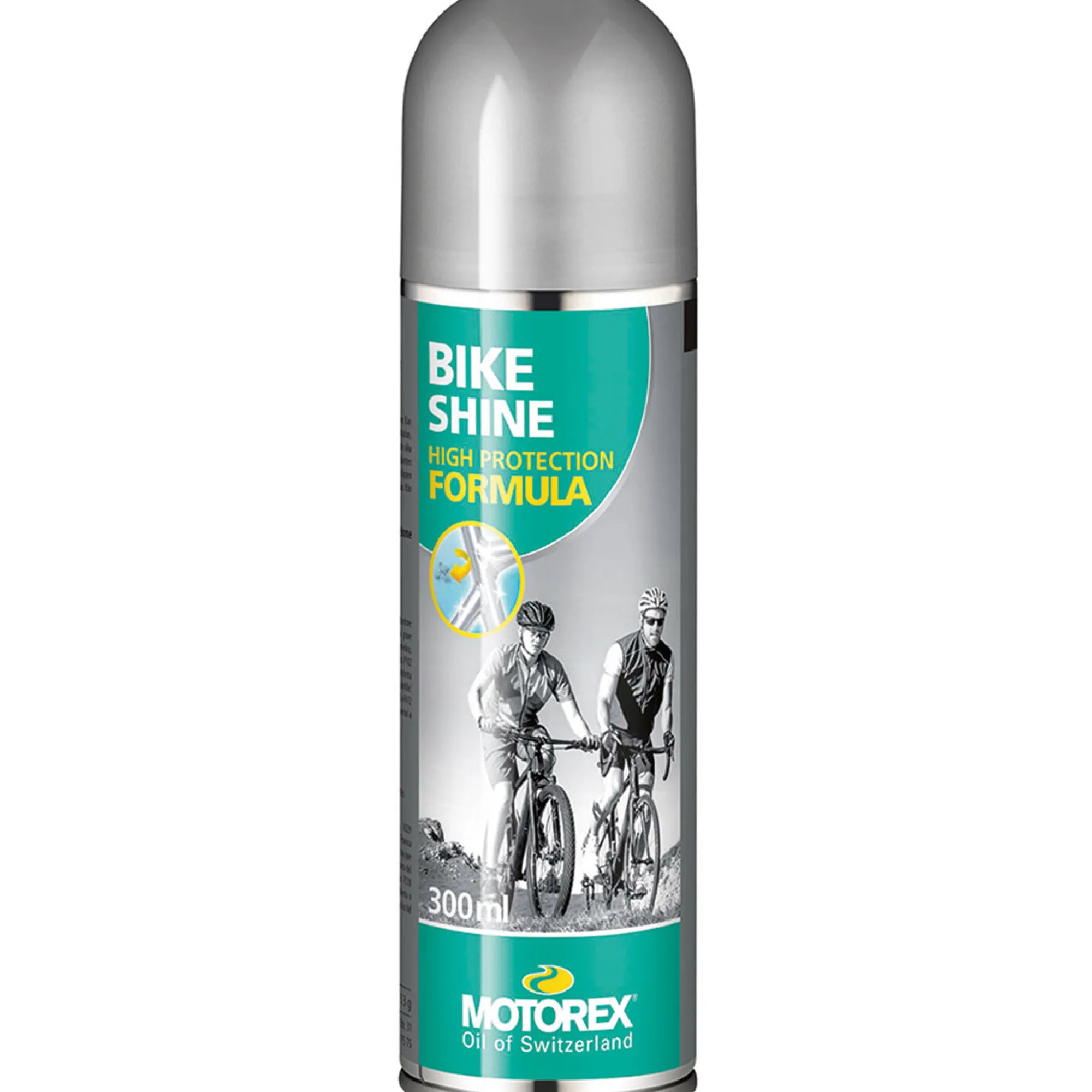 Motorex Detergenti|Manutenzione*Bike Shine - 300 ml
