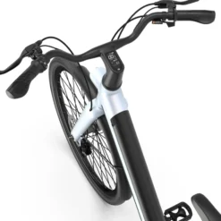 BirdBike V Frame - Bianco