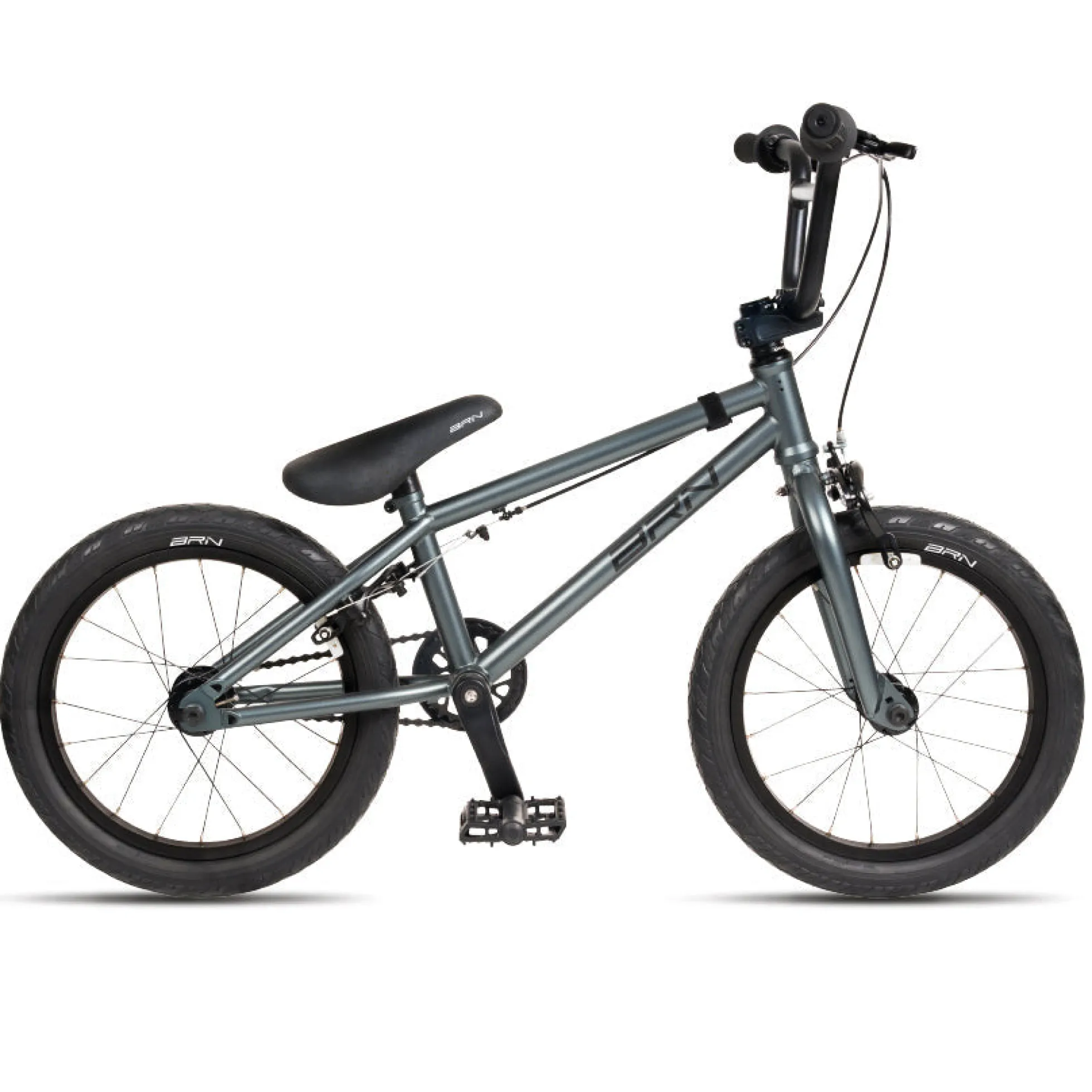 BMX BRN 16" - Grigio