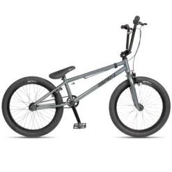 BMX BRN 20" - Grigio