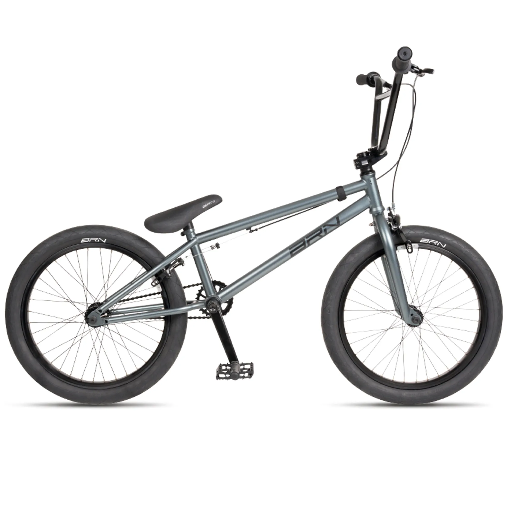 BMX BRN 20" - Grigio