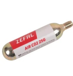 Zefal Pompe Co2|Manutenzione*Bomboletta CO2 - 25g