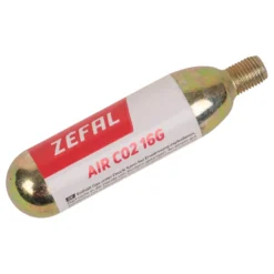 Zefal Pompe Co2|Manutenzione*Bomboletta CO2 - 16g