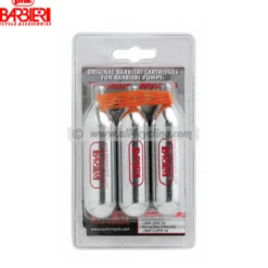 Barbieri Pompe Co2|Manutenzione*Bombolette CO2 - Blister