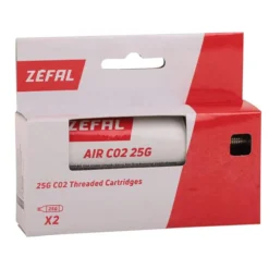 Zefal Pompe Co2|Manutenzione*Bombolette CO2 - 25g