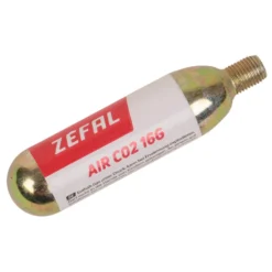 Zefal Pompe Co2|Manutenzione*Bombolette CO2 - 16g