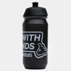 Café du Cycliste Borracce|Borracce Acqua*Borraccia Cafe du Cycliste Ride with Friends 500 ml -