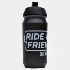Café du Cycliste Borracce|Borracce Acqua*Borraccia Cafe du Cycliste Ride with Friends 500 ml -