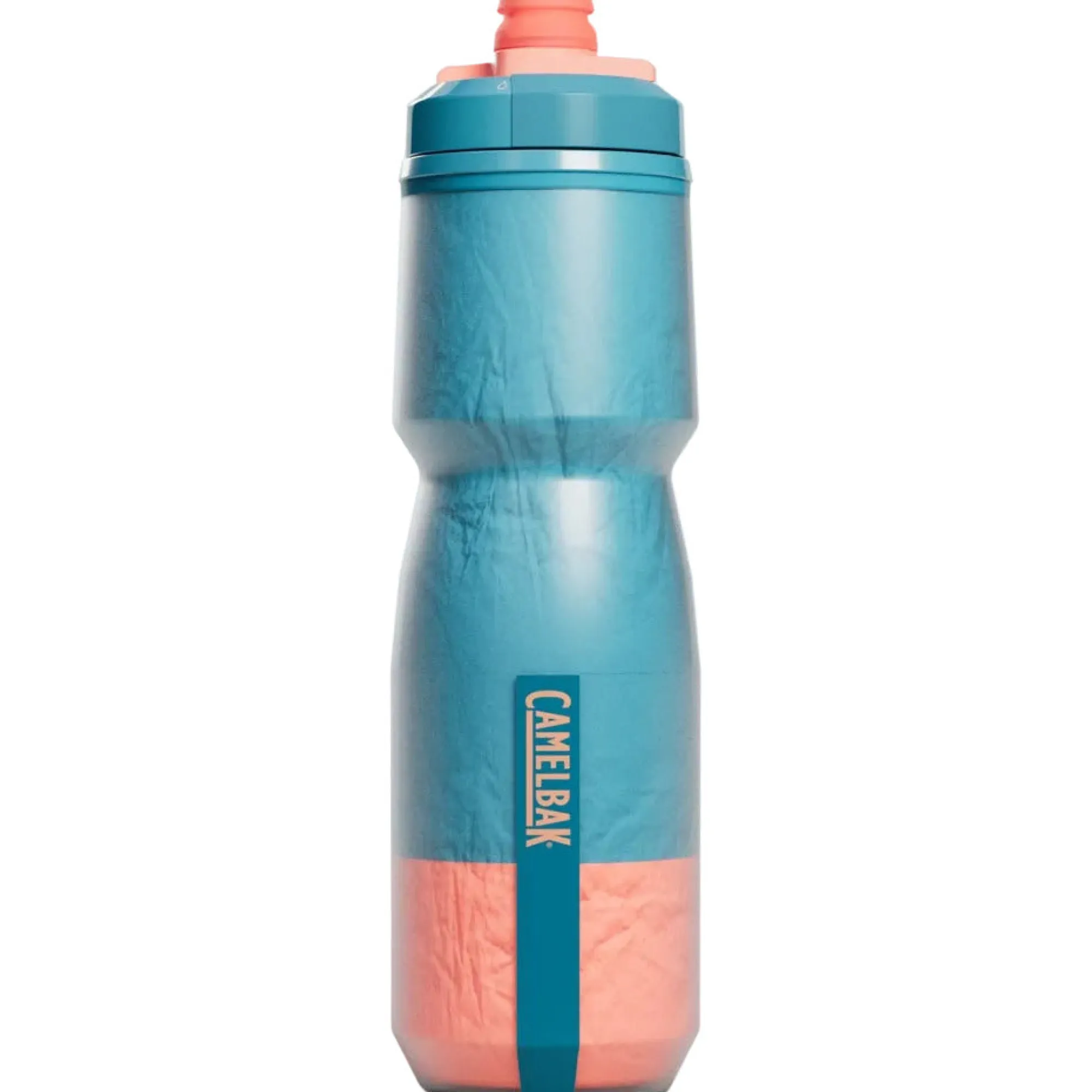 Camelbak Borracce|Borracce Acqua*Borraccia Podium Chill Insulated 710 ml - Verde rosa