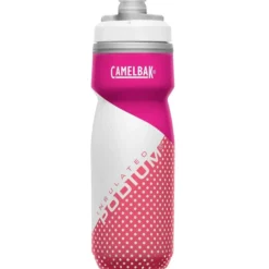 Camelbak Borracce|Borracce Acqua*Borraccia Podium Chill Insulated Color Block 620 ml - Rosa