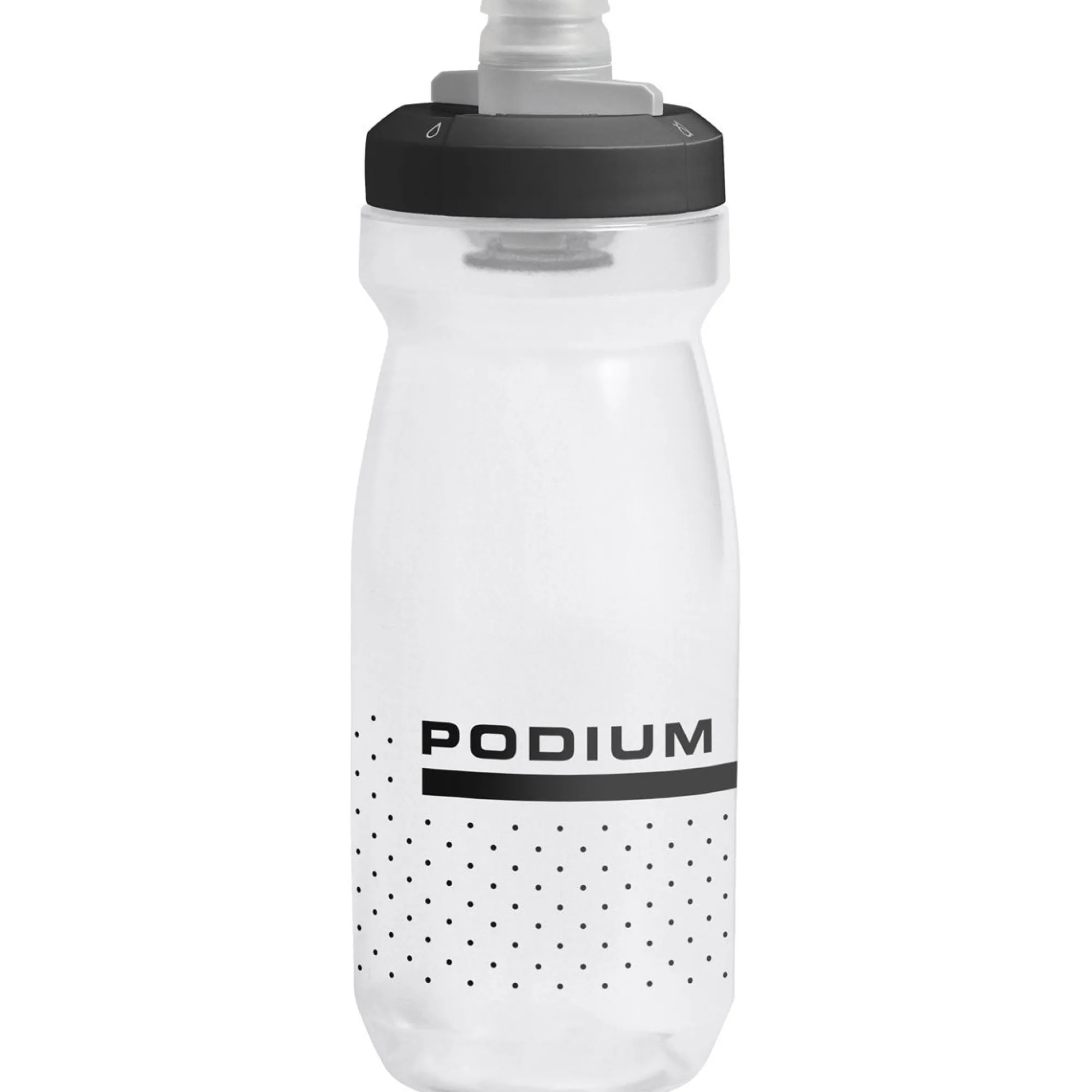 Camelbak Borracce|Borracce Acqua*Borraccia Podium 3.0 - Trasparente