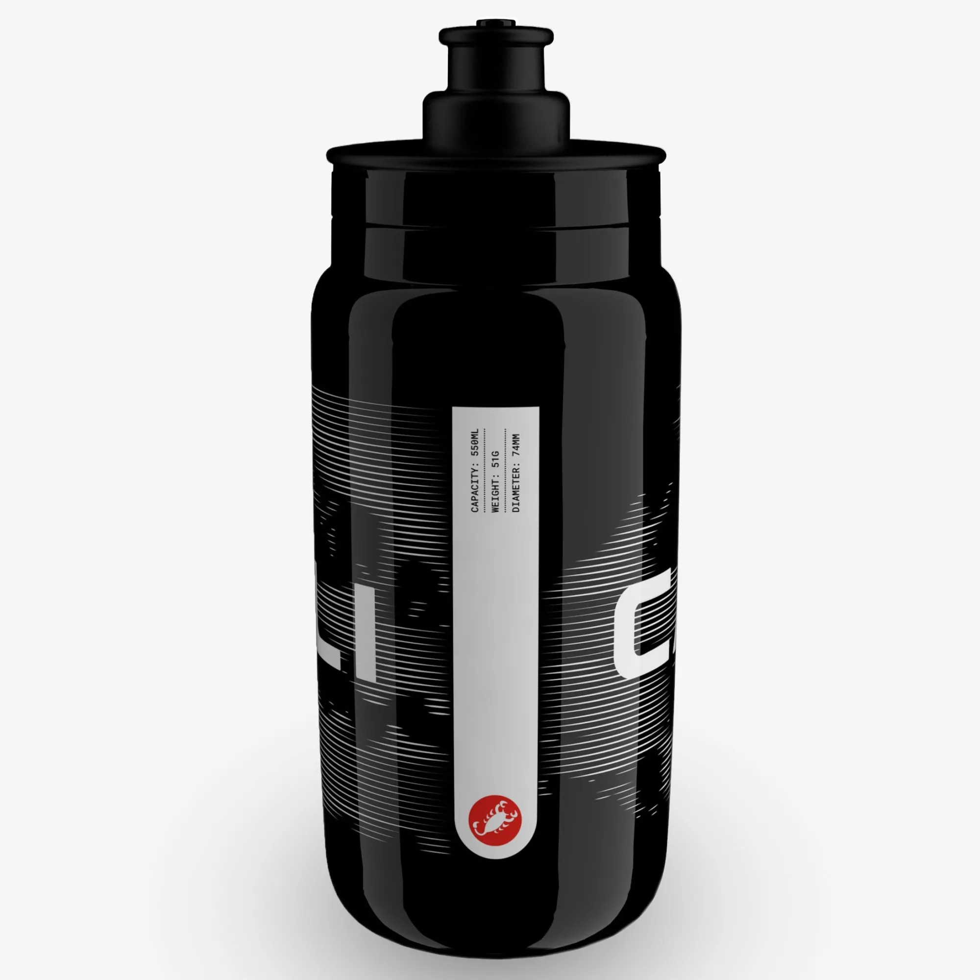 Castelli Borracce|Borracce Acqua*Borraccia Cloud -