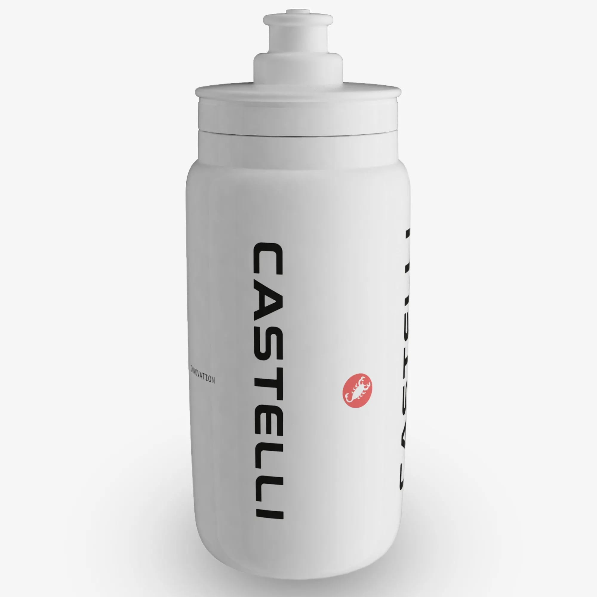 Castelli Borracce|Borracce Acqua*Borraccia Logo -