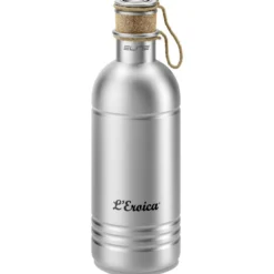 Elite Borracce|Borracce Acqua*Borraccia Alluminio Vintage Eroica