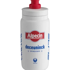 Elite Borracce|Borracce Acqua*Borraccia Fly Alpecin Deceuninck 2025