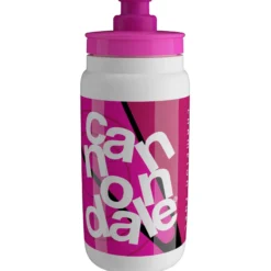 Elite Borracce|Borracce Acqua*Borraccia Fly EF Pro Cycling Cannondale 2026