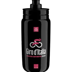 Elite Borracce|Borracce Acqua*Borraccia Fly Giro d'Italia 2026 Map -