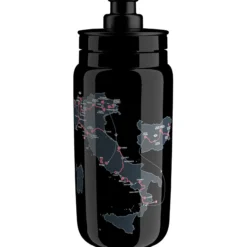 Elite Borracce|Borracce Acqua*Borraccia Fly Giro d'Italia 2026 Map -