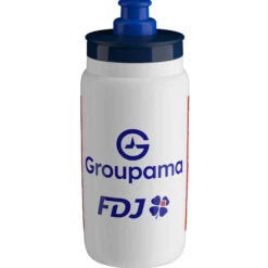 Elite Borracce|Borracce Acqua*Borraccia Fly Groupama FDJ 2025