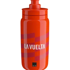 Elite Borracce|Borracce Acqua*Borraccia Fly La Vuelta 2026 Iconic