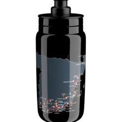 Elite Borracce|Borracce Acqua*Borraccia Fly La Vuelta 2026 Map