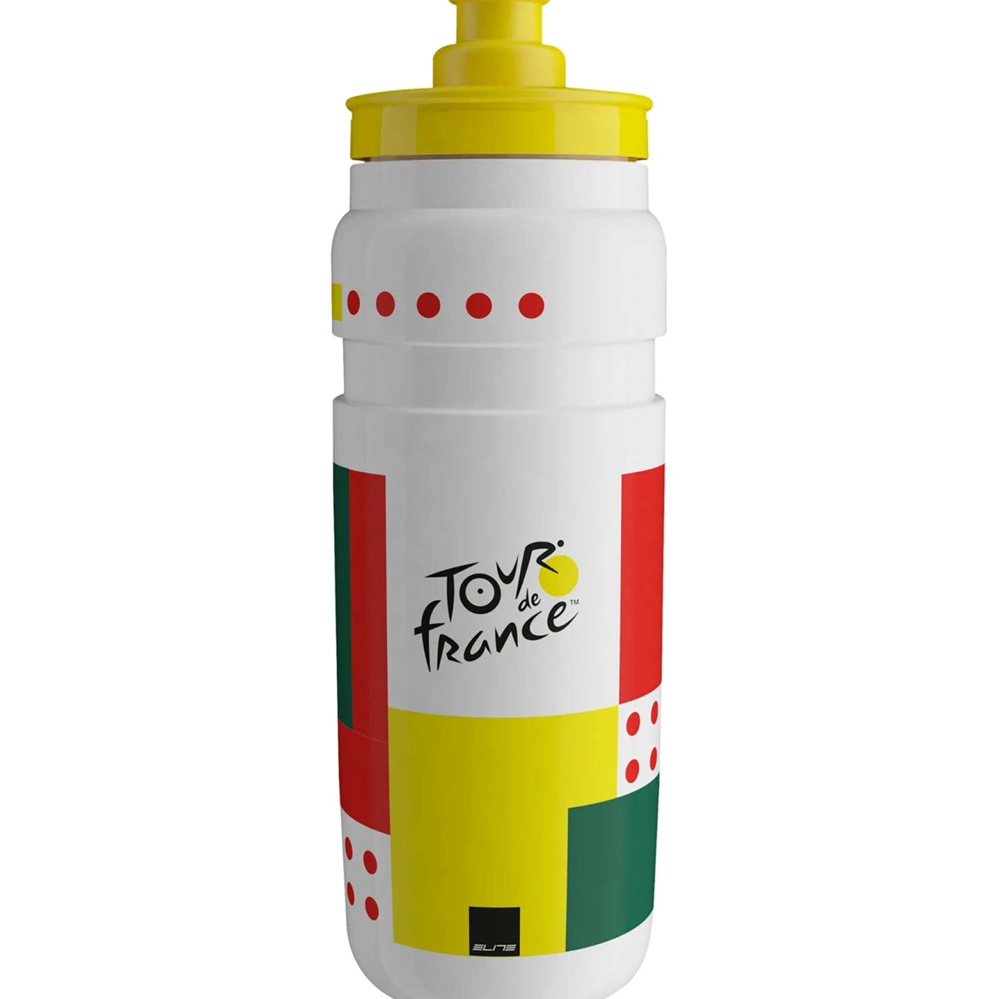 Elite Borracce|Borracce Acqua*Borraccia Fly 750 ml Tour de France 2026 Colors