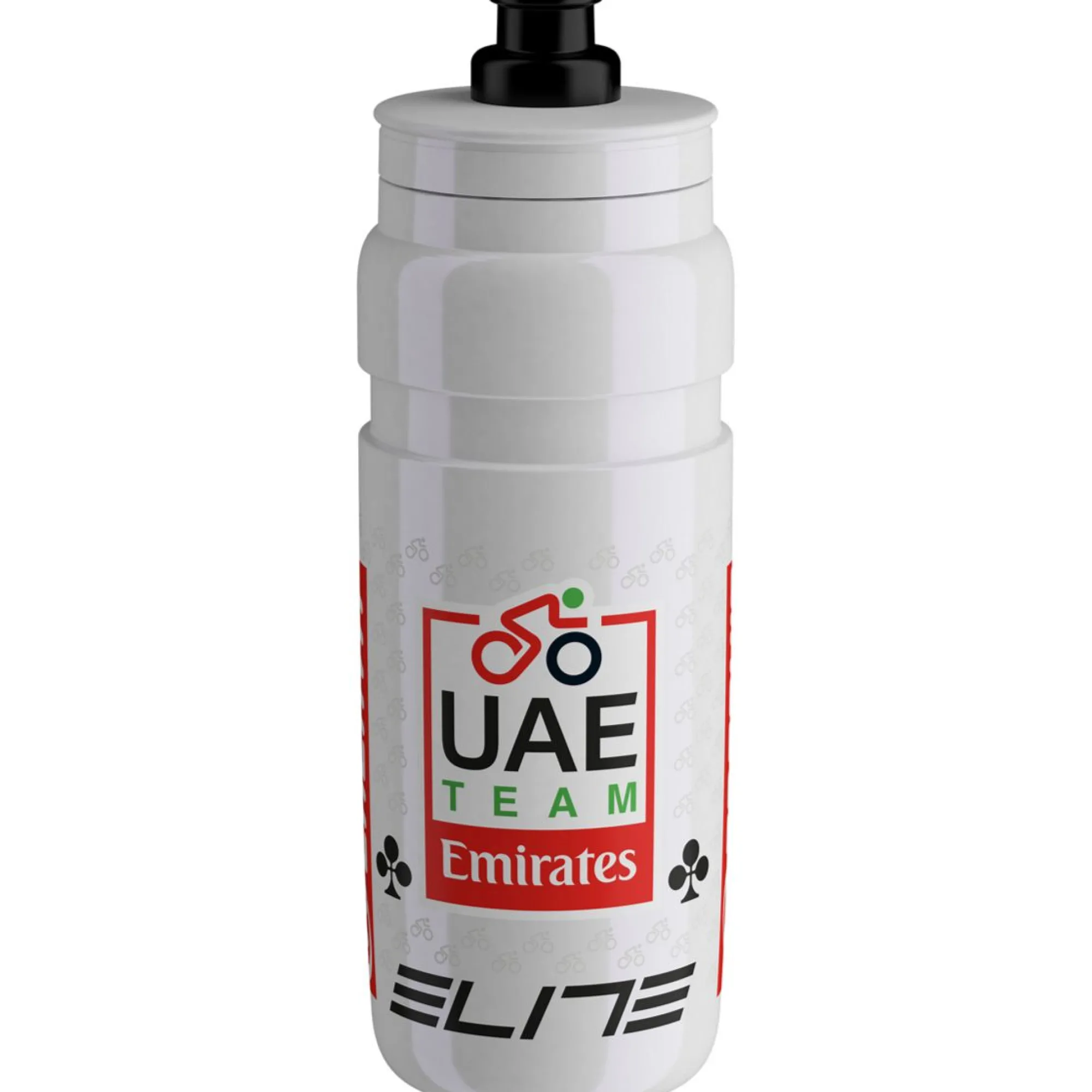 Elite Borracce|Borracce Acqua*Borraccia Fly 750 ml Uae Team Emirates 2025
