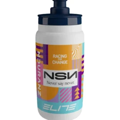 Elite Borracce|Borracce Acqua*Borraccia Fly NSN Cycling Team 2026