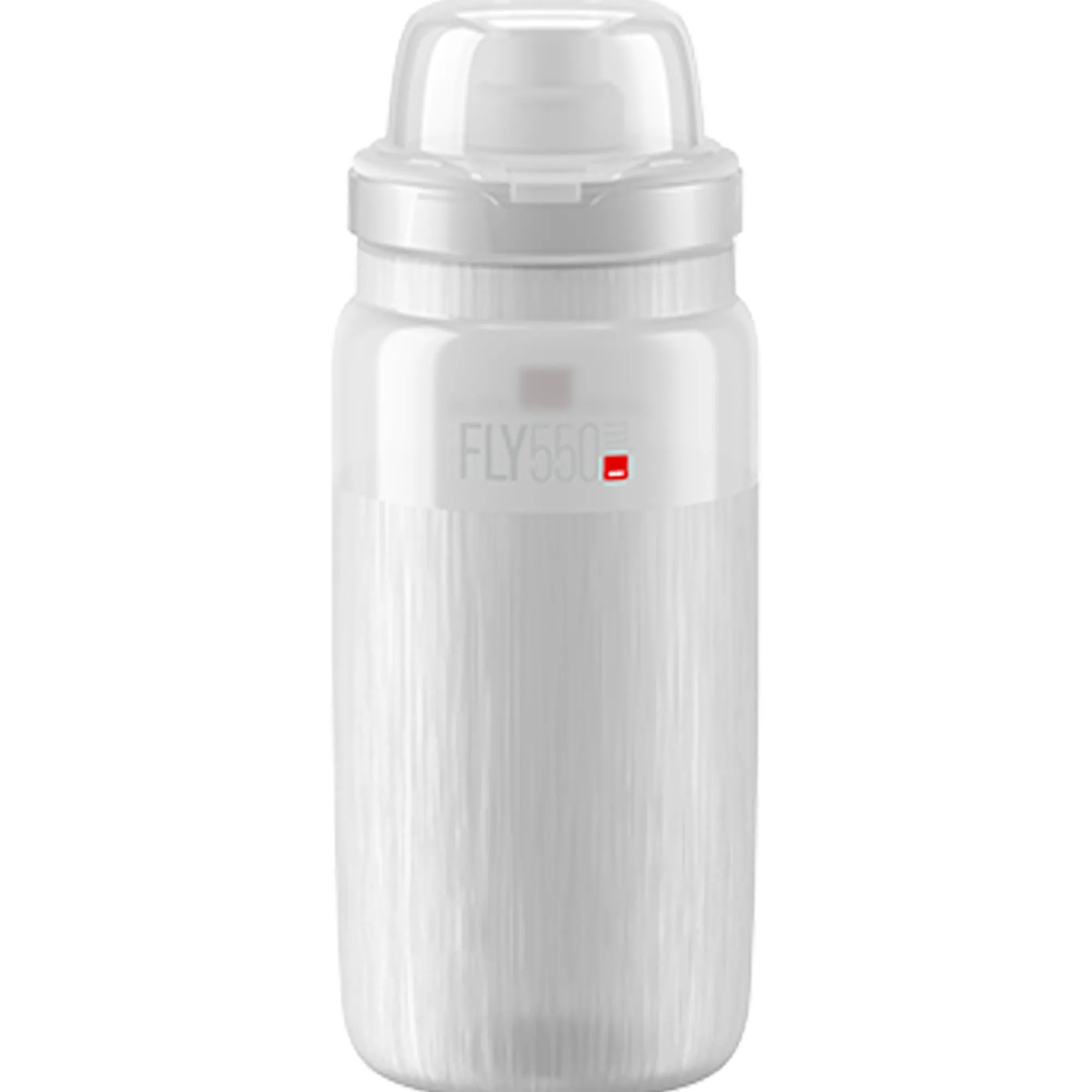 Elite Borracce|Borracce Acqua*Borraccia Fly Tex Mtb - Trasparente