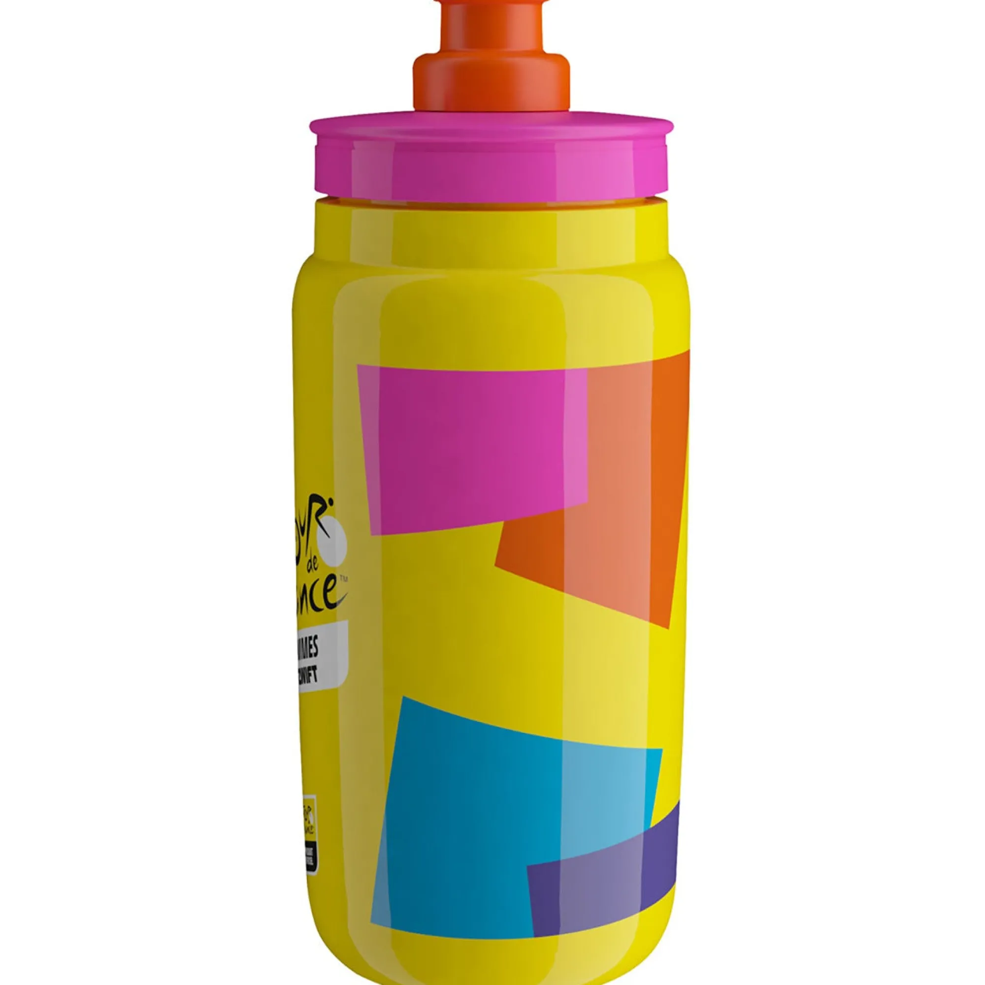 Elite Borracce|Borracce Acqua*Borraccia Fly Tour de France Femmes 2026