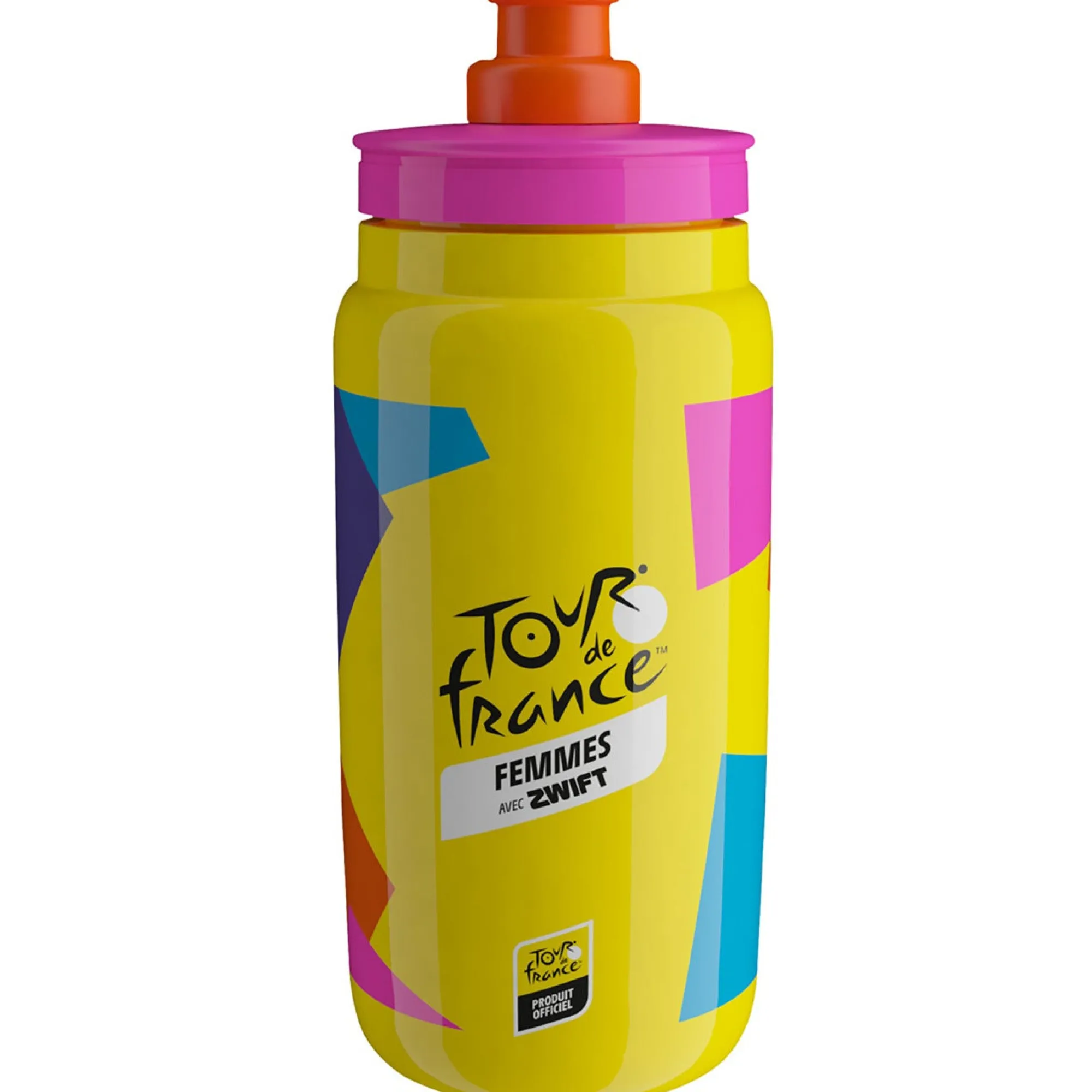 Elite Borracce|Borracce Acqua*Borraccia Fly Tour de France Femmes 2026