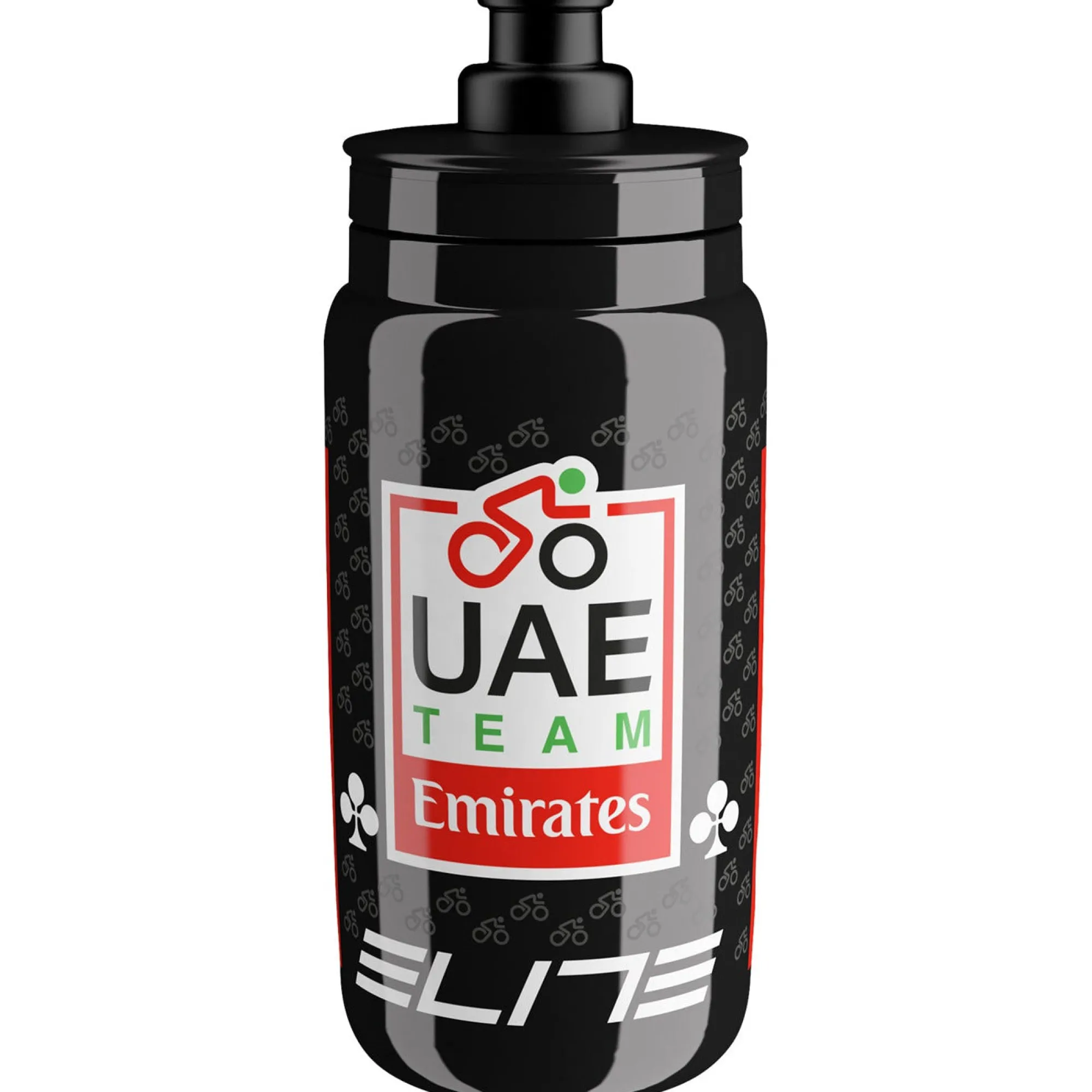 Elite Borracce|Borracce Acqua*Borraccia Fly UAE Team Emirates - XRG 2026 -